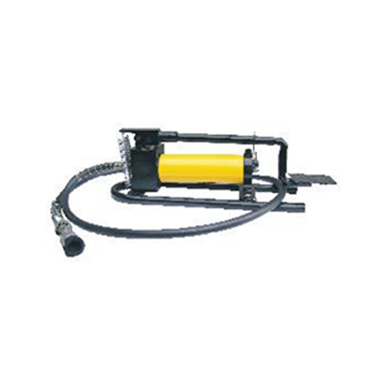 CFP Series Foot Operated Hydraulic Pump