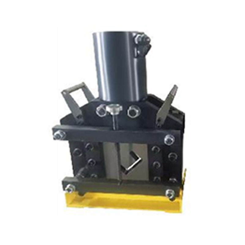 Split Channel Steel U-Shaped Hydraulic Cutting Tool