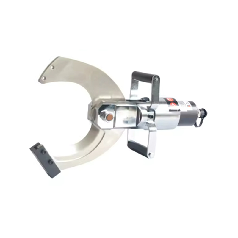 CPC Series Open Type Split Hydraulic Cable Cutter For Cutting Copper Aluminum Armored Cables