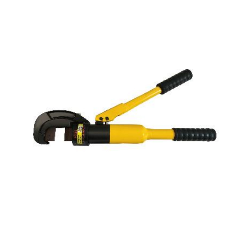 4-32mm High-Precision Integral Hydraulic Rebar Cutter Tools