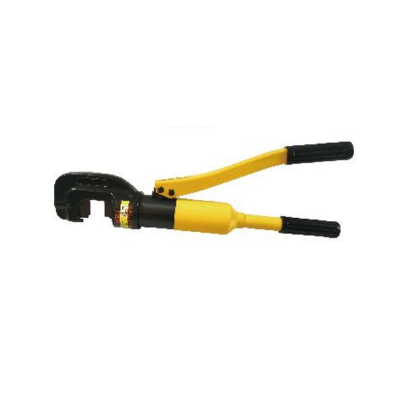 4-32mm High-Precision Integral Hydraulic Rebar Cutter Tools