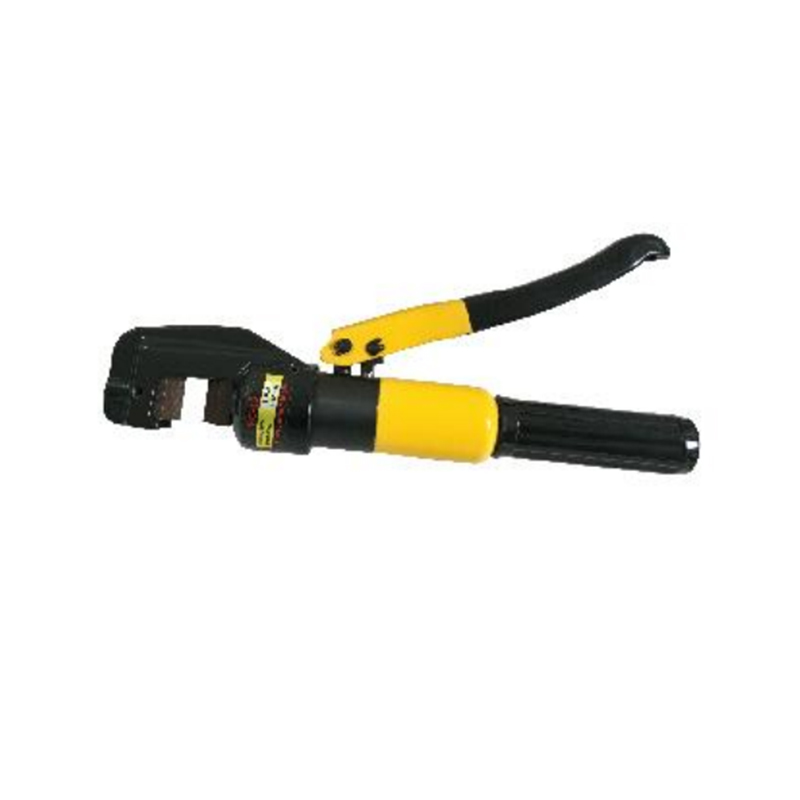 4-32mm High-Precision Integral Hydraulic Rebar Cutter Tools