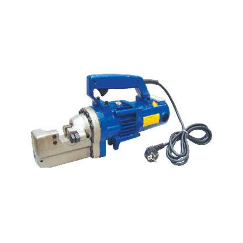 4-25mm Plug-in Electrical Rebar Cutter For Steel Rope