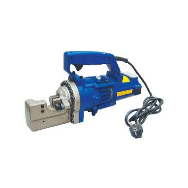 4-25mm Plug-in Electrical Rebar Cutter For Steel Rope