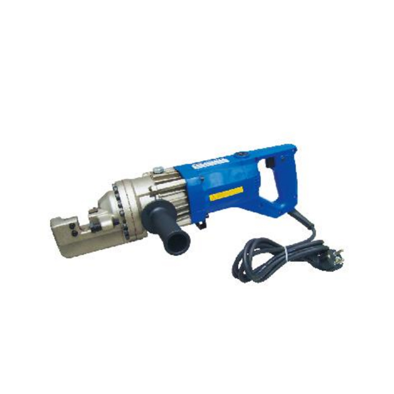 4-25mm Plug-in Electrical Rebar Cutter For Steel Rope