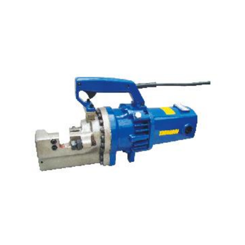 4-25mm Plug-in Electrical Rebar Cutter For Steel Rope