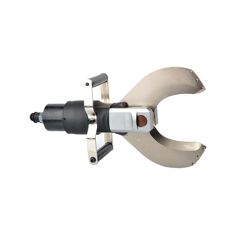 CPC Series Open Type Split Hydraulic Cable Cutter For Cutting Copper Aluminum Armored Cables