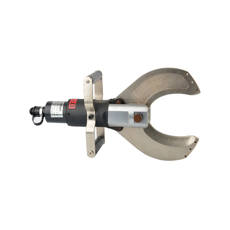 CPC Series Open Type Split Hydraulic Cable Cutter For Cutting Copper Aluminum Armored Cables