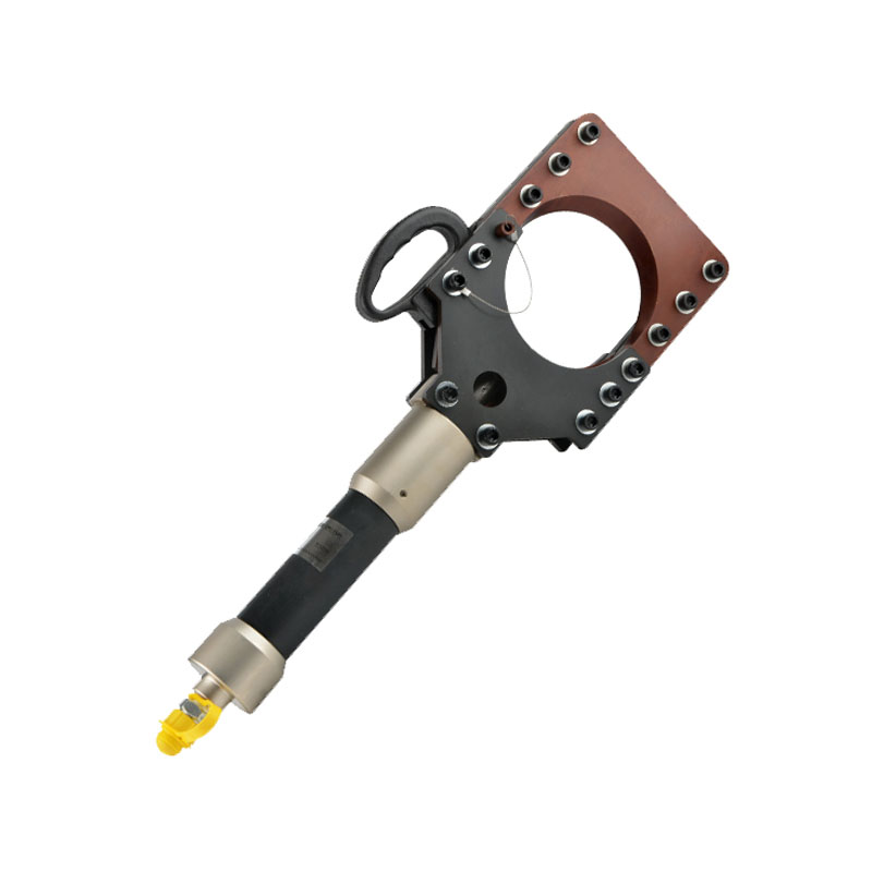 CPC Series Split Hydraulic Cable Cutter For Cutting Copper Aluminum Armored Cables And Steel Wire Ropes