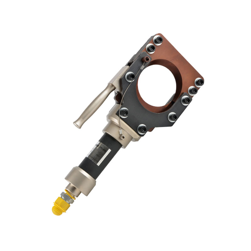 CPC Series Split Hydraulic Cable Cutter For Cutting Copper Aluminum Armored Cables And Steel Wire Ropes