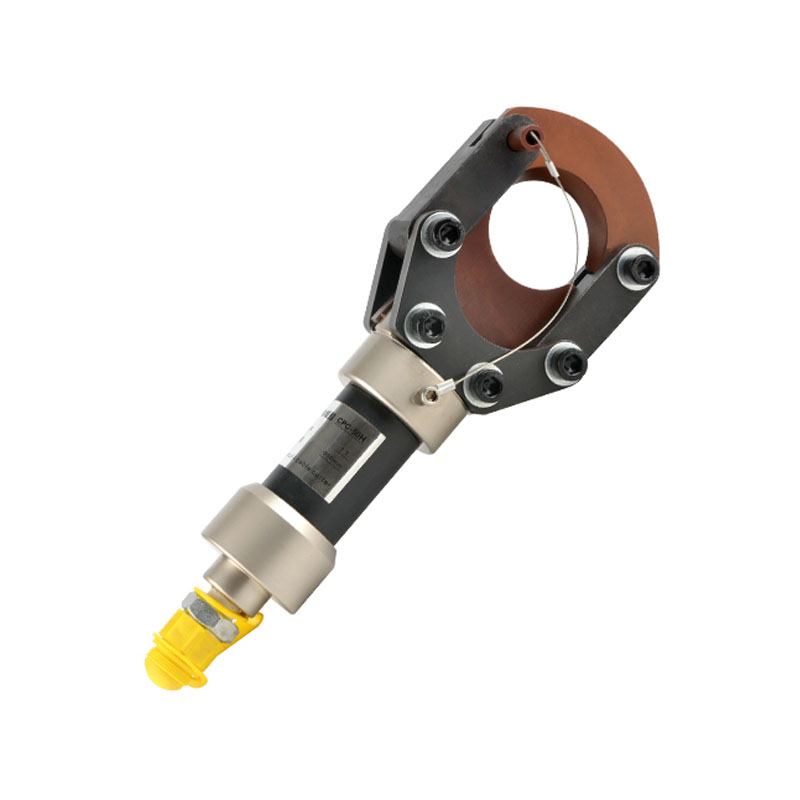 CPC Series Split Hydraulic Cable Cutter For Cutting Copper Aluminum Armored Cables And Steel Wire Ropes