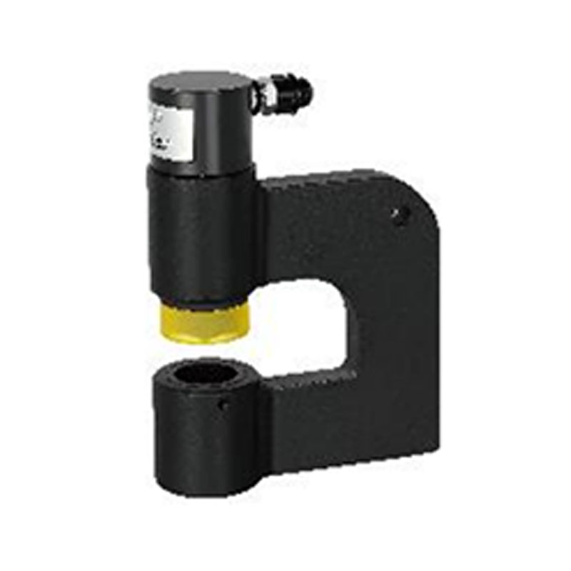 Split Hydraulic Hole Opener Bridge Punching Tool