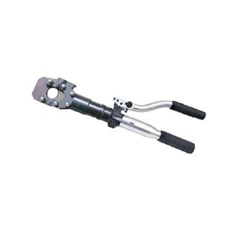 Integral Hydraulic Cable Cutter For Cutting Copper Aluminum Armored Cables And Steel Wire Ropes