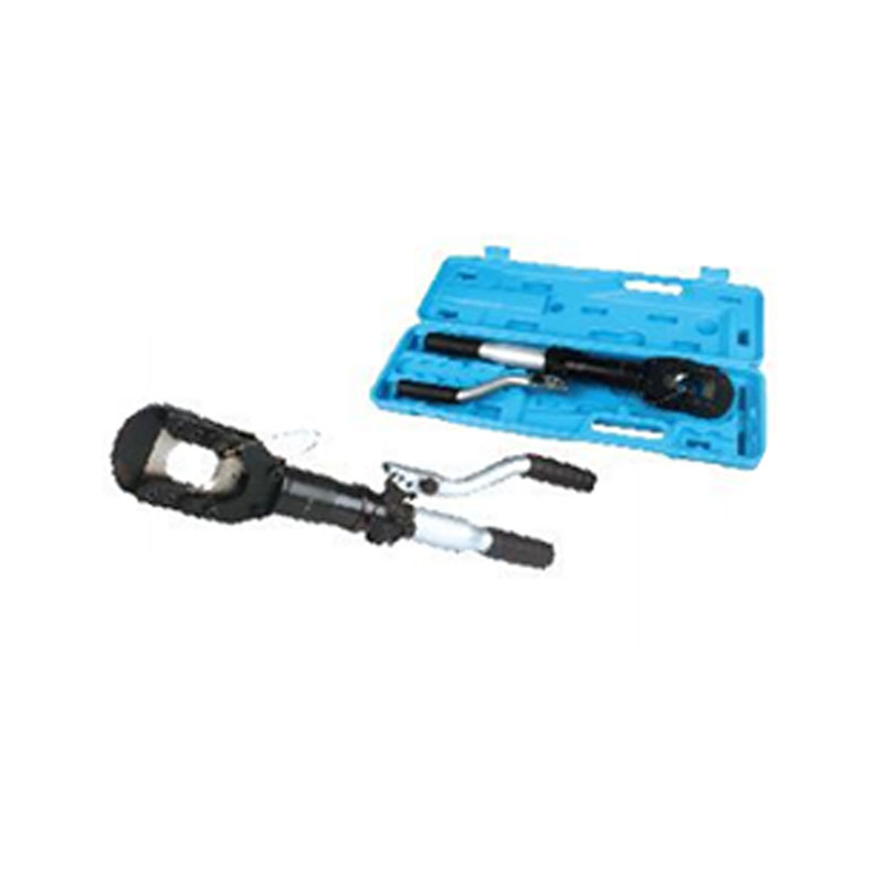 Integral Hydraulic Cable Cutter For Cutting Copper Aluminum Armored Cables And Steel Wire Ropes