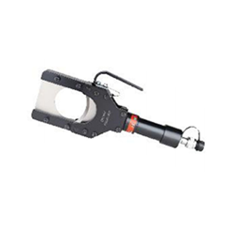 CPC Series Split Hydraulic Cable Cutter For Cutting Copper Aluminum Armored Cables And Steel Wire Ropes