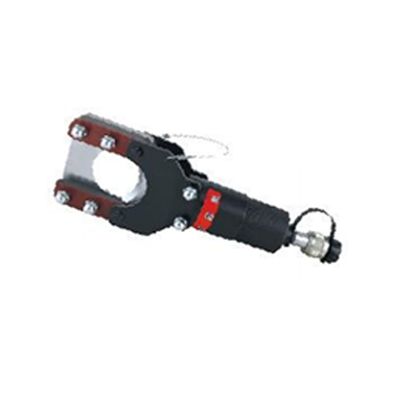 CPC Series Split Hydraulic Cable Cutter For Cutting Copper Aluminum Armored Cables And Steel Wire Ropes