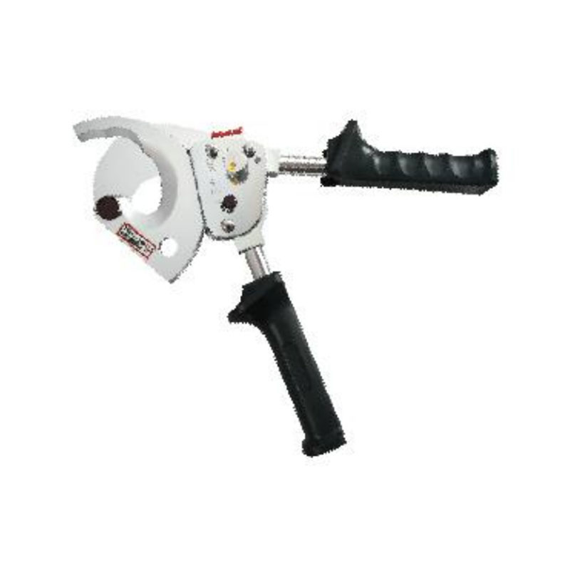 Ratchet Cable Cutter For Cutting Copper Aluminum Armored Cables And Steel Stranded Wires