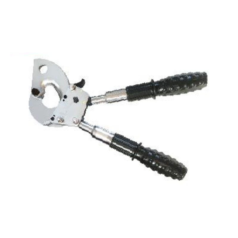 Ratchet Cable Cutter For Cutting Copper Aluminum Armored Cables And Steel Stranded Wires