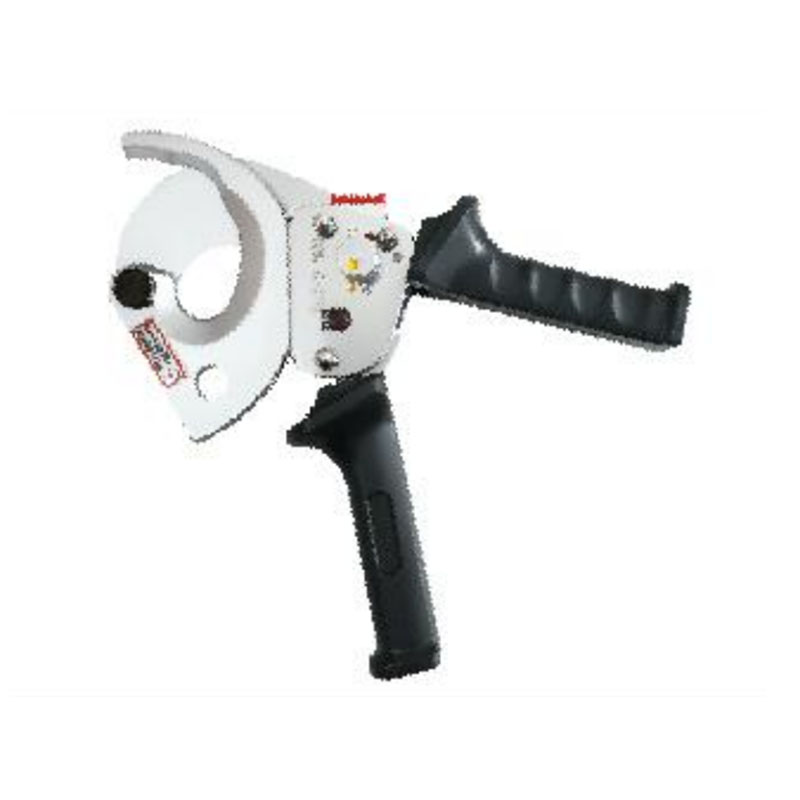 Ratchet Cable Cutter For Cutting Copper Aluminum Armored Cables And Steel Stranded Wires