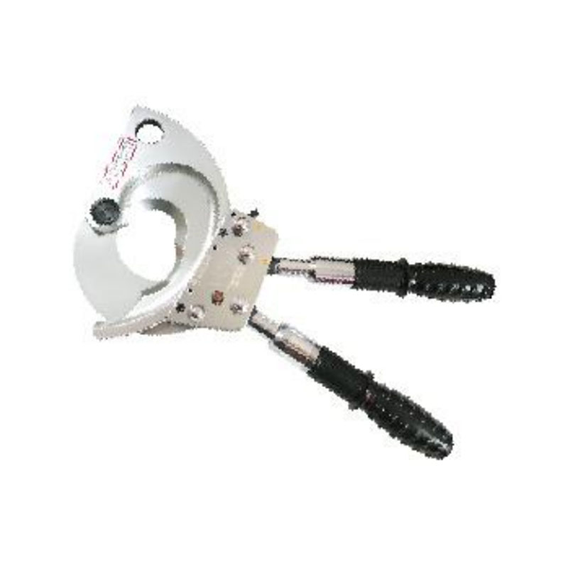 Ratchet Cable Cutter For Cutting Copper Aluminum Armored Cables And Steel Stranded Wires