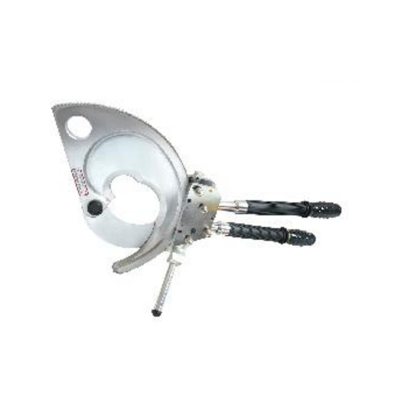 Ratchet Cable Cutter For Cutting Copper Aluminum Armored Cables And Steel Stranded Wires