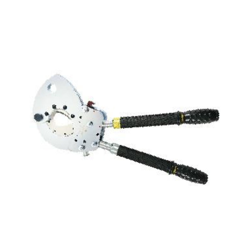 Ratchet Cable Cutter For Cutting Copper Aluminum Armored Cables And Steel Stranded Wires