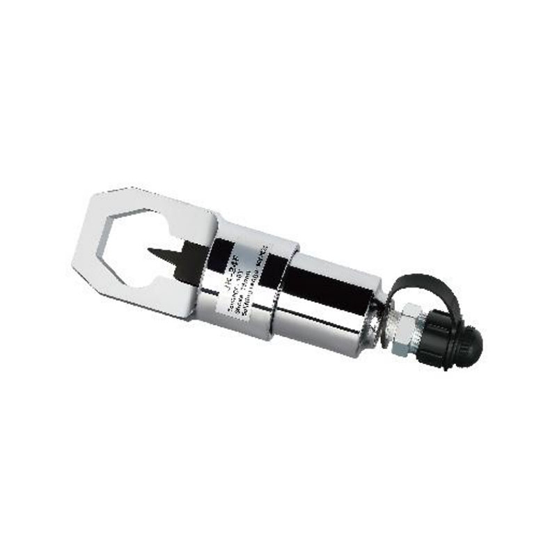 M6-M48 Bolt Range Split Hydraulic Nut Cutter With Angled Head