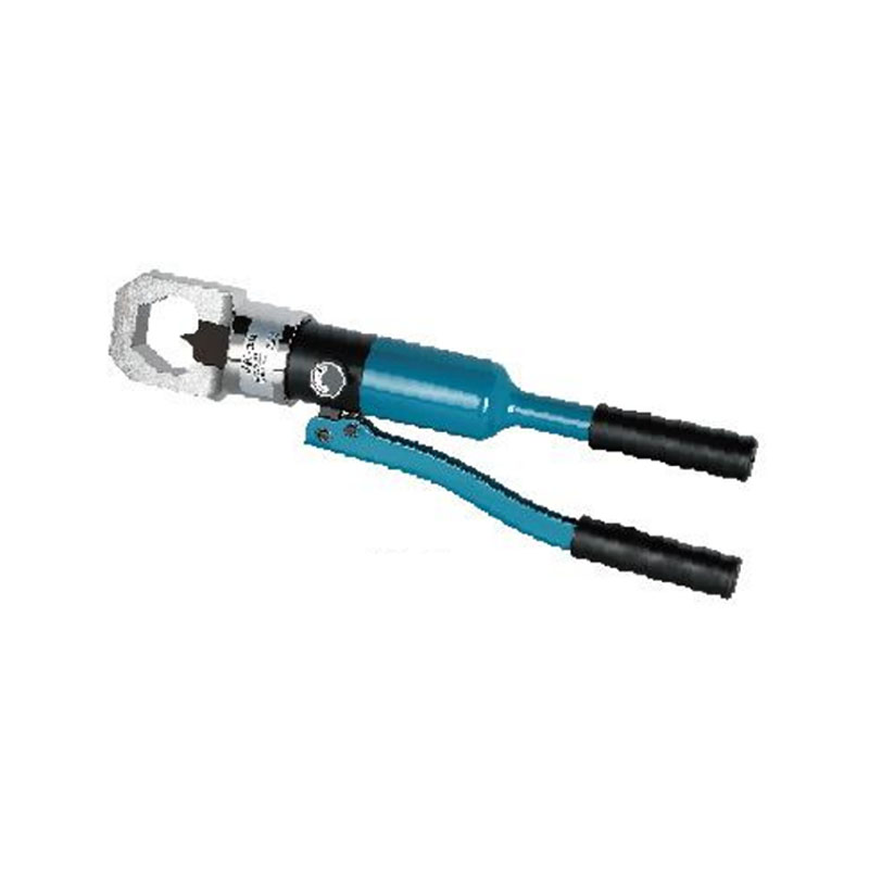 M8-M30 Bolt Range Hexagon Nut Integral Hydraulic Cutter