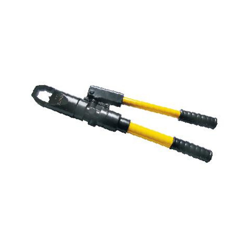 M8-M30 Bolt Range Hexagon Nut Integral Hydraulic Cutter