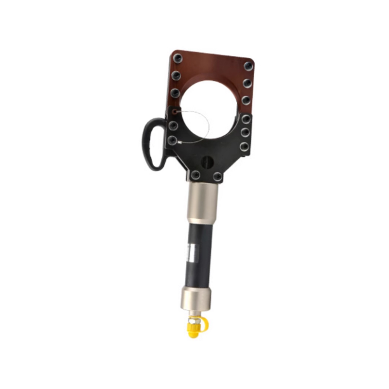 CPC Series Split Hydraulic Cable Cutter For Cutting Copper Aluminum Armored Cables And Steel Wire Ropes