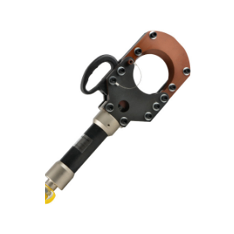 CPC Series Split Hydraulic Cable Cutter For Cutting Copper Aluminum Armored Cables And Steel Wire Ropes