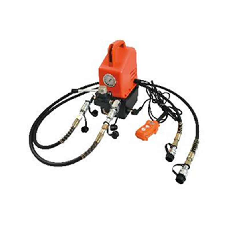 Mini Electric Hydraulic Pump