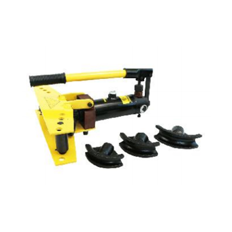 SWG Series Integral Hydraulic Ductile Iron Pipe Bender