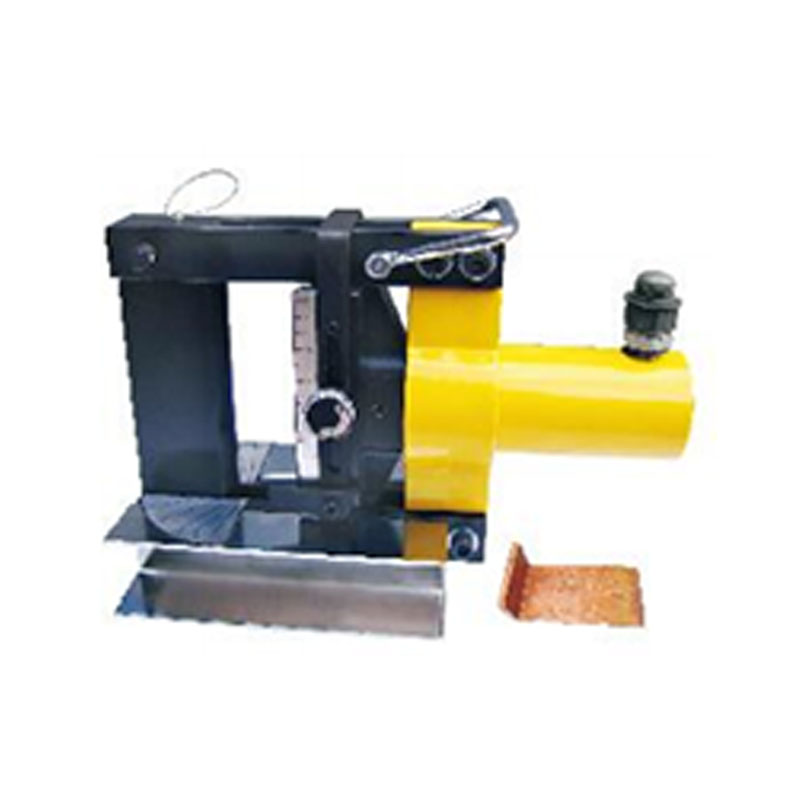 CB Series Split Hydraulic Copper And Aluminum Bar Bending Tool