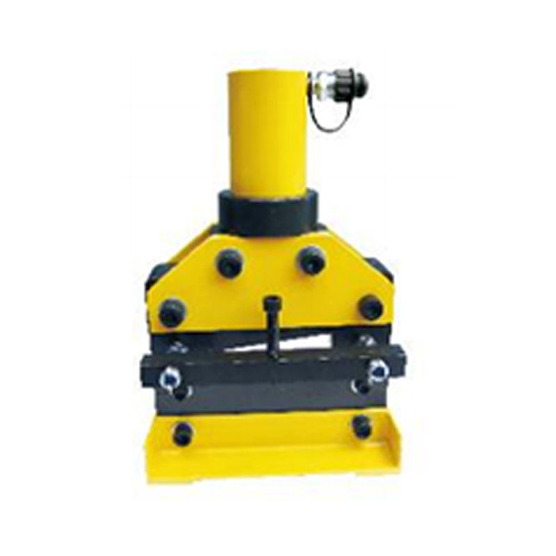 CWC Series Split Hydraulic Copper And Aluminum Bar Cutting Tool