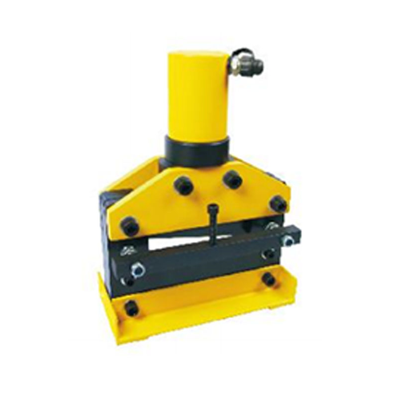 CWC Series Split Hydraulic Copper And Aluminum Bar Cutting Tool