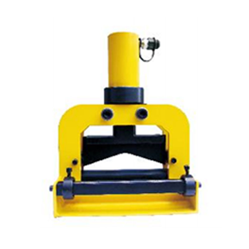 CWC Series Split Hydraulic Copper And Aluminum Bar Cutting Tool