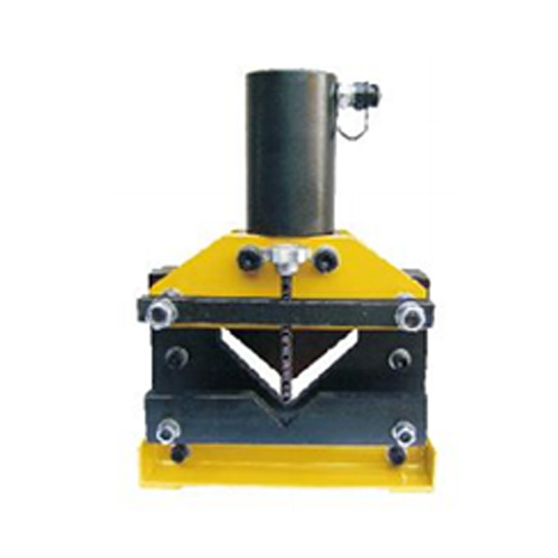 Split Angle Steel Hydraulic Cutting Tool