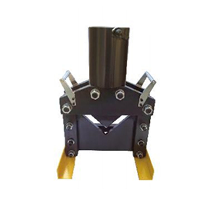 Split Angle Steel Hydraulic Cutting Tool