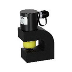 Hydraulic Hole Punch: Enhancing Precision and Speed in Industrial Applications